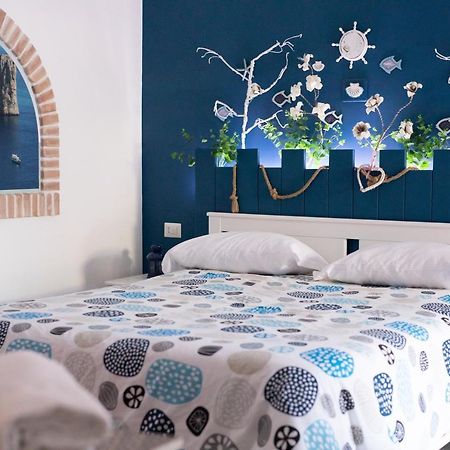 Stabiae Luxury Rooms Castellammare di Stabia Extérieur photo