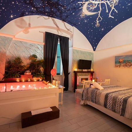 Stabiae Luxury Rooms Castellammare di Stabia Extérieur photo