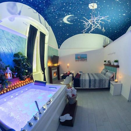 Stabiae Luxury Rooms Castellammare di Stabia Extérieur photo