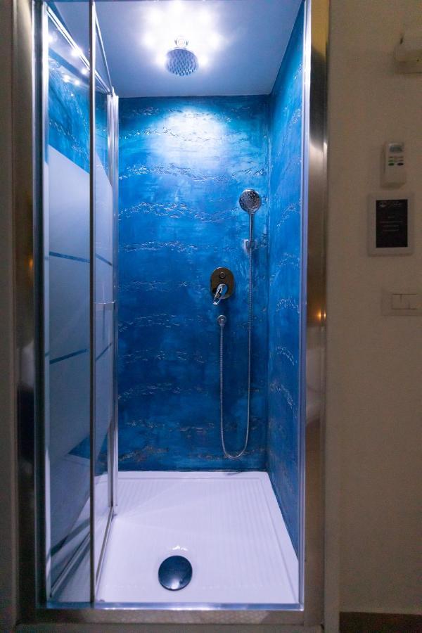 Stabiae Luxury Rooms Castellammare di Stabia Extérieur photo