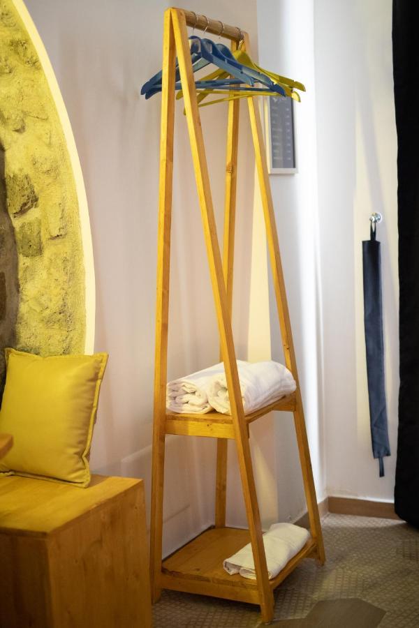 Stabiae Luxury Rooms Castellammare di Stabia Extérieur photo