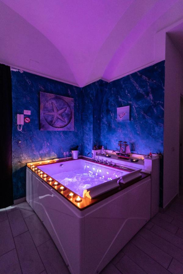 Stabiae Luxury Rooms Castellammare di Stabia Extérieur photo