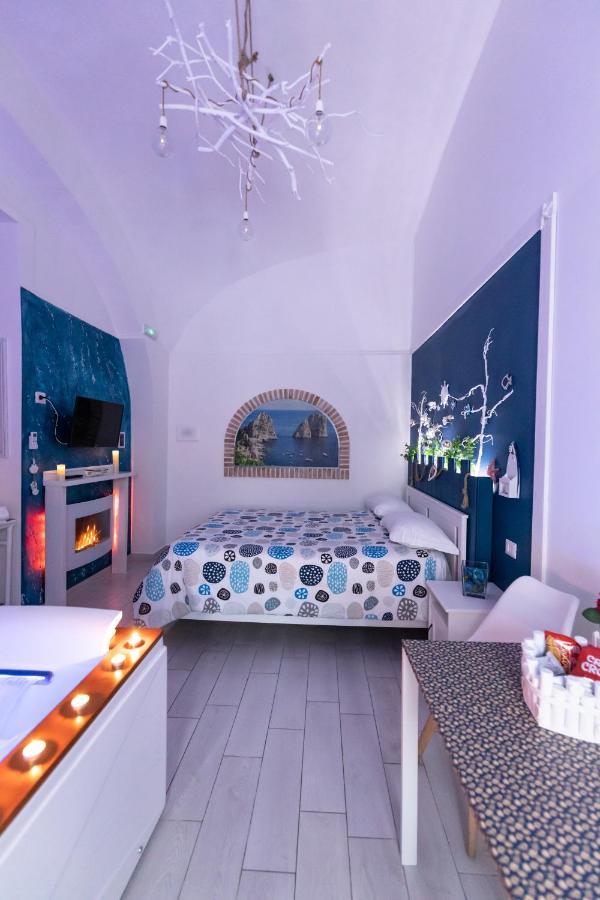 Stabiae Luxury Rooms Castellammare di Stabia Extérieur photo