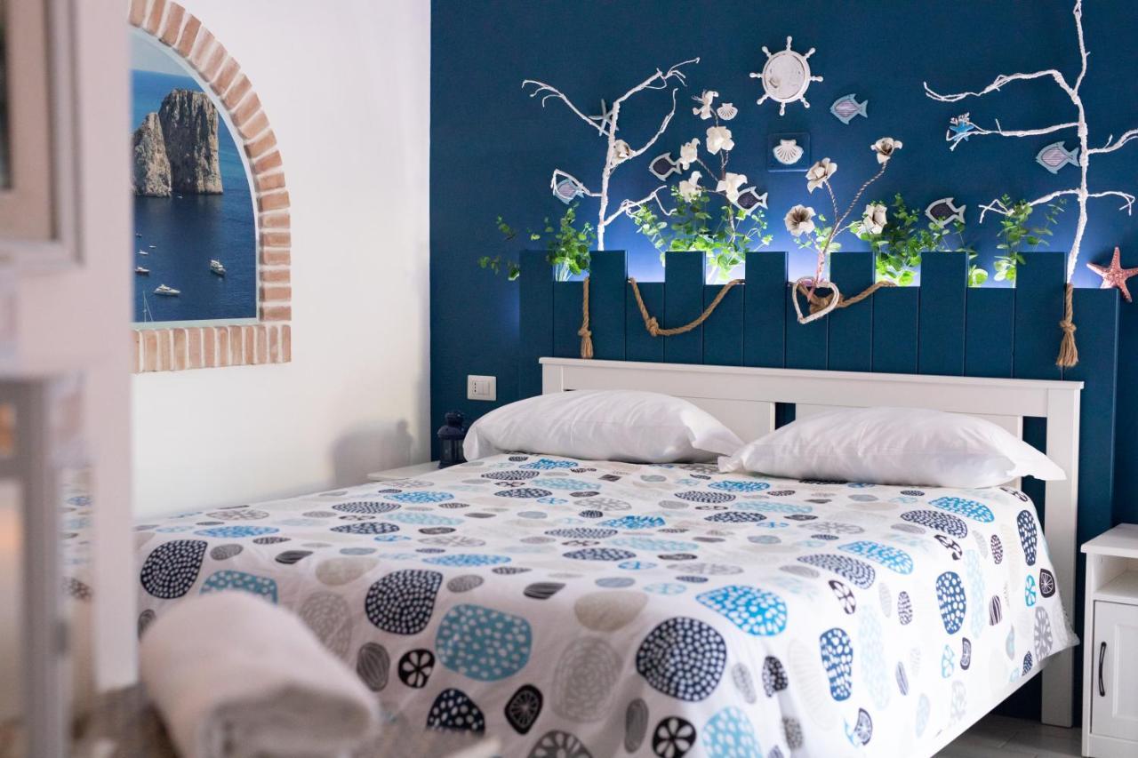 Stabiae Luxury Rooms Castellammare di Stabia Extérieur photo