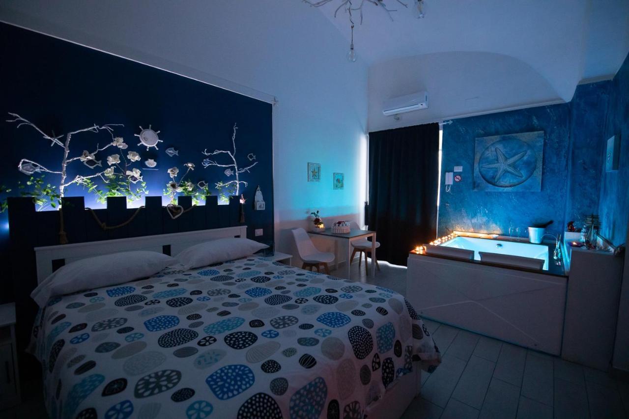 Stabiae Luxury Rooms Castellammare di Stabia Extérieur photo