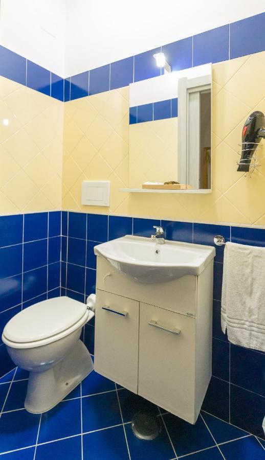 Stabiae Luxury Rooms Castellammare di Stabia Extérieur photo