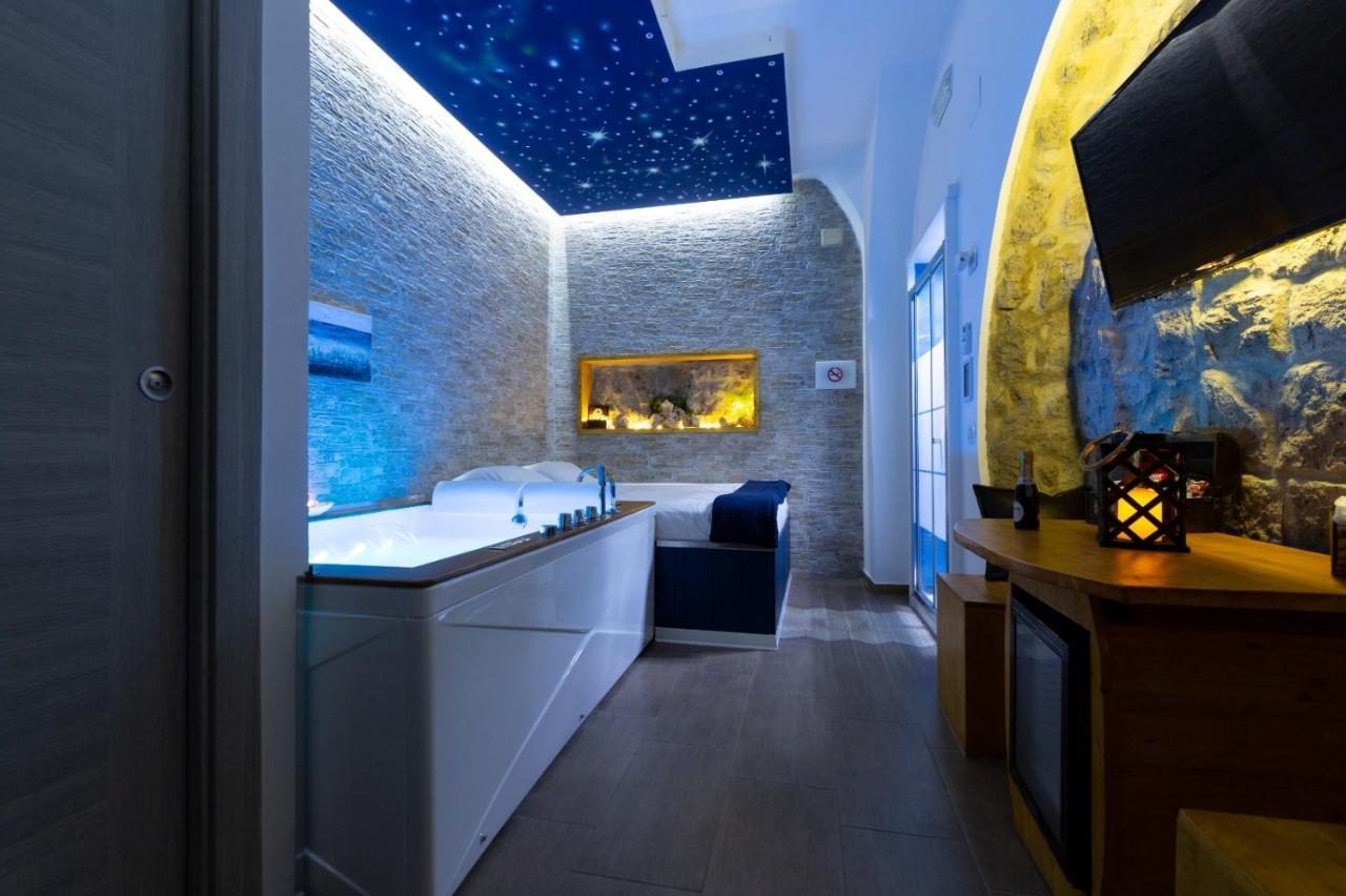 Stabiae Luxury Rooms Castellammare di Stabia Extérieur photo