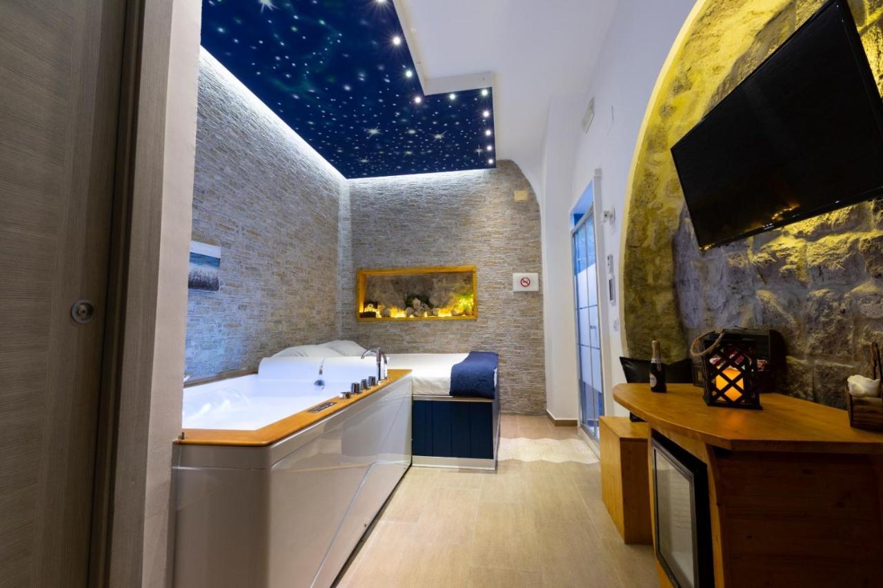Stabiae Luxury Rooms Castellammare di Stabia Extérieur photo