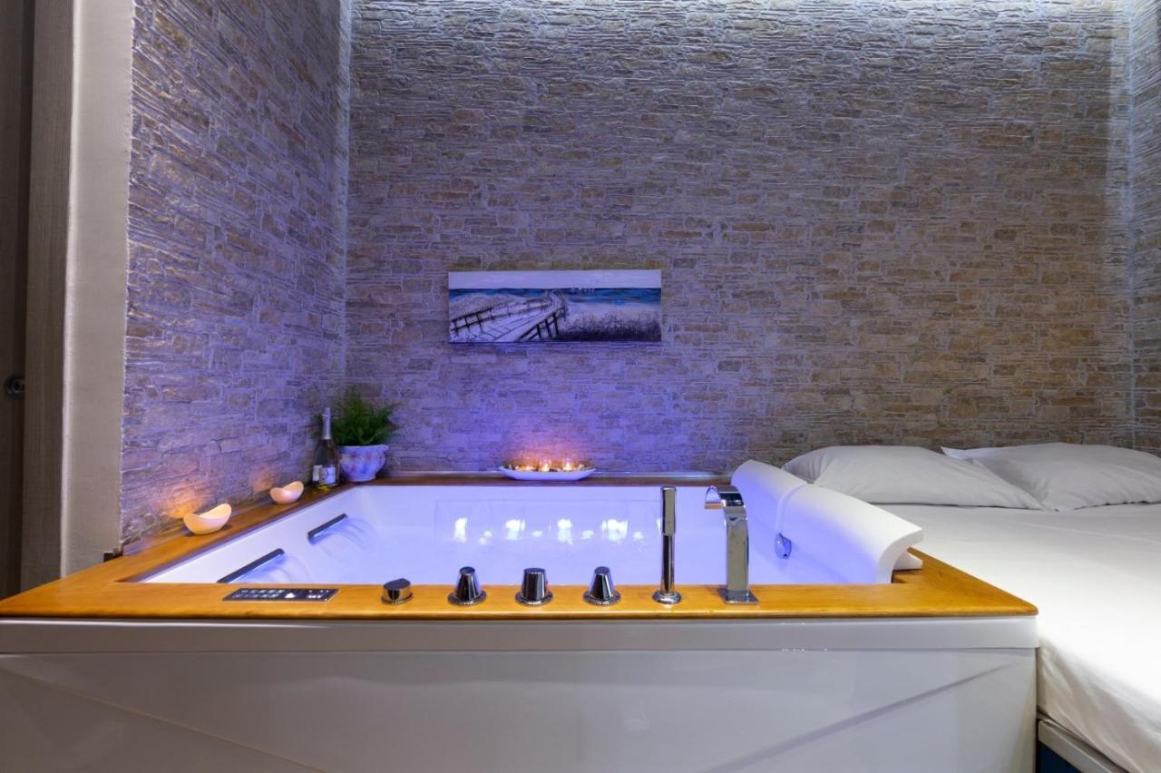 Stabiae Luxury Rooms Castellammare di Stabia Extérieur photo
