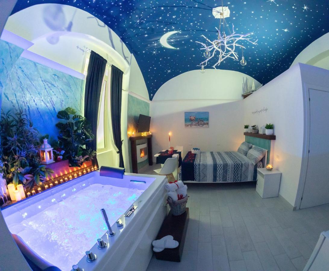 Stabiae Luxury Rooms Castellammare di Stabia Extérieur photo