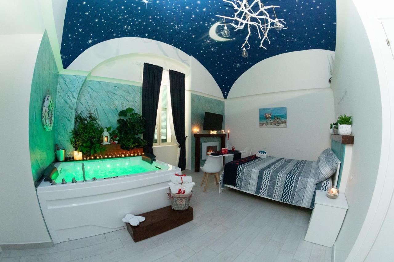 Stabiae Luxury Rooms Castellammare di Stabia Extérieur photo